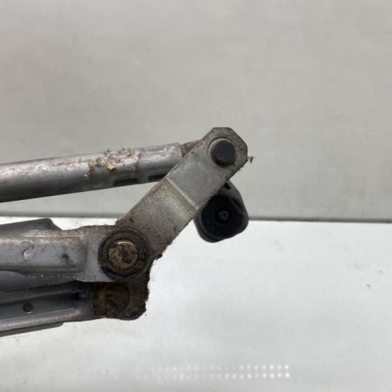 Moteur essuie glace avant VOLKSWAGEN GOLF 6 Photo n°6