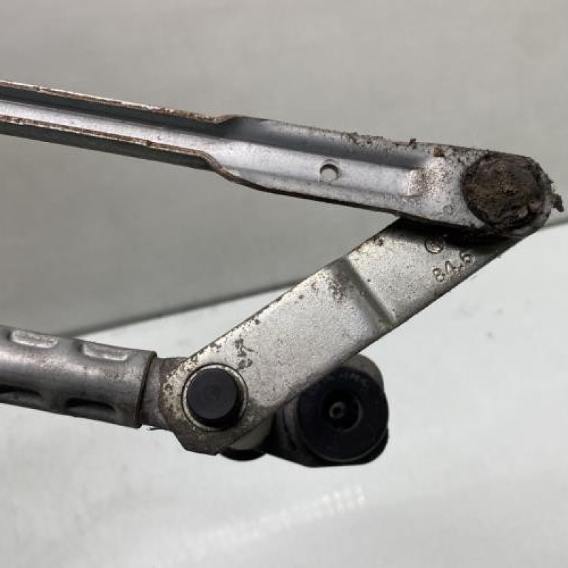 Moteur essuie glace avant VOLKSWAGEN GOLF 6 Photo n°7