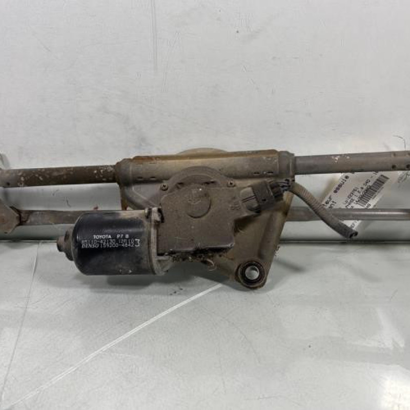 Moteur essuie glace avant TOYOTA RAV4 2 Photo n°1