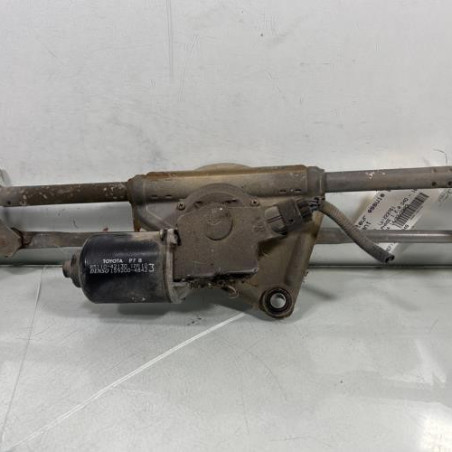 Moteur essuie glace avant TOYOTA RAV4 2 Photo n°1