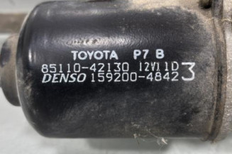 Moteur essuie glace avant TOYOTA RAV4 2