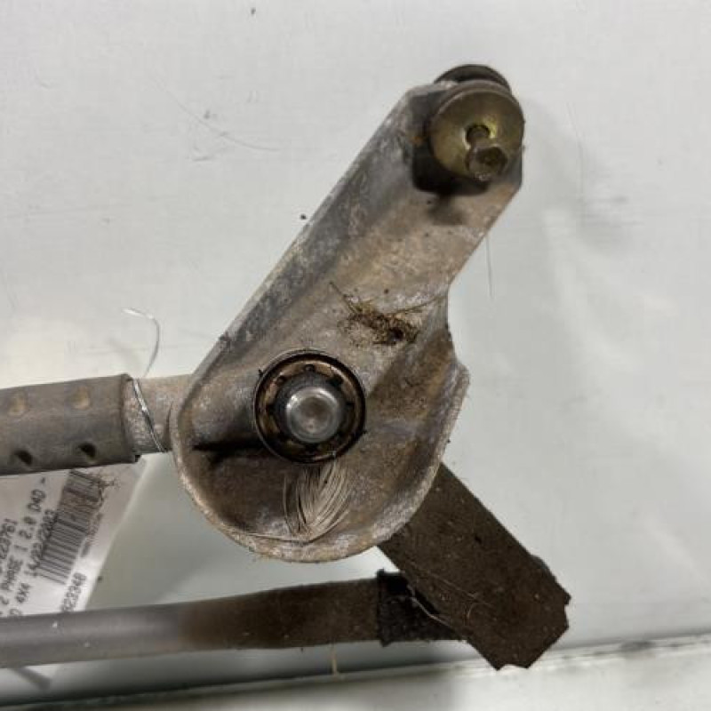 Moteur essuie glace avant TOYOTA RAV4 2 Photo n°4