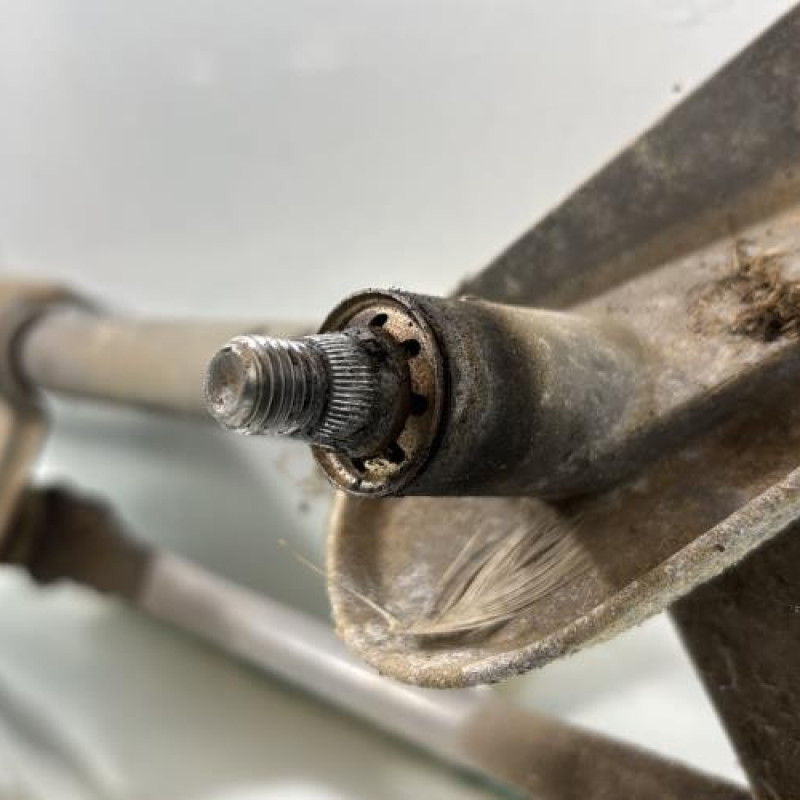 Moteur essuie glace avant TOYOTA RAV4 2 Photo n°6