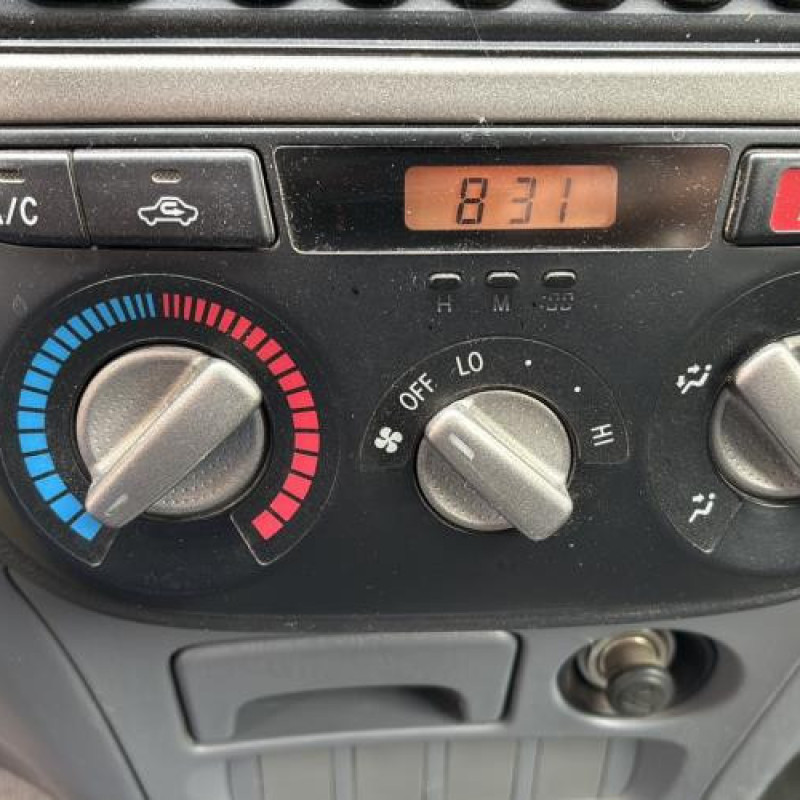 Moteur essuie glace avant TOYOTA RAV4 2 Photo n°15