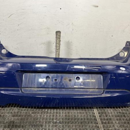 Pare choc arriere RENAULT TWINGO 2 Photo n°1