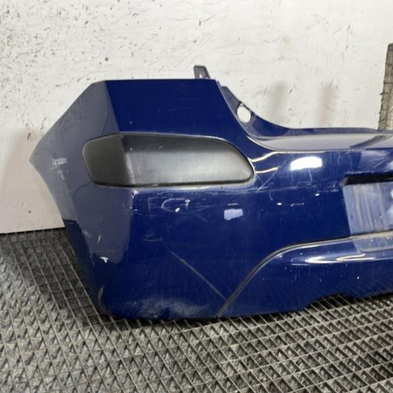 Pare choc arriere RENAULT TWINGO 2 Photo n°2