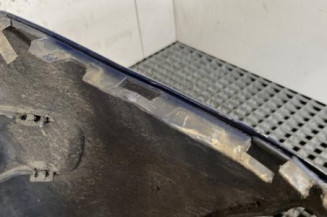 Pare choc arriere RENAULT TWINGO 2