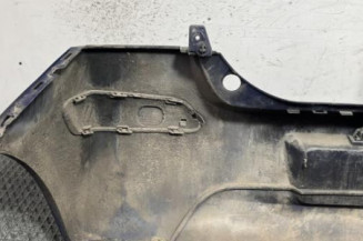 Pare choc arriere RENAULT TWINGO 2