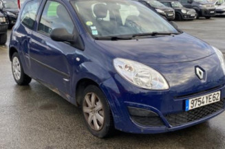 Pare choc arriere RENAULT TWINGO 2