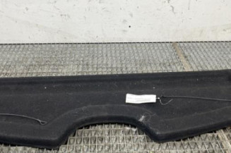 Plage arriere RENAULT TWINGO 2 Photo n°1