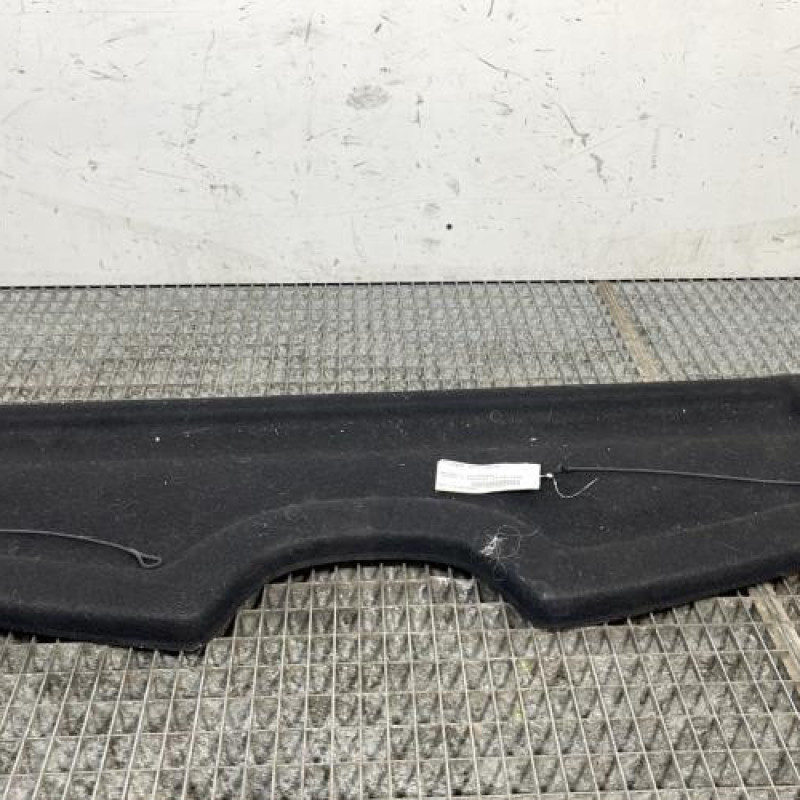 Plage arriere RENAULT TWINGO 2 Photo n°1