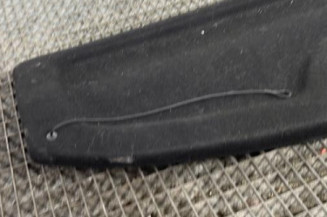 Plage arriere RENAULT TWINGO 2