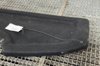 Plage arriere RENAULT TWINGO 2