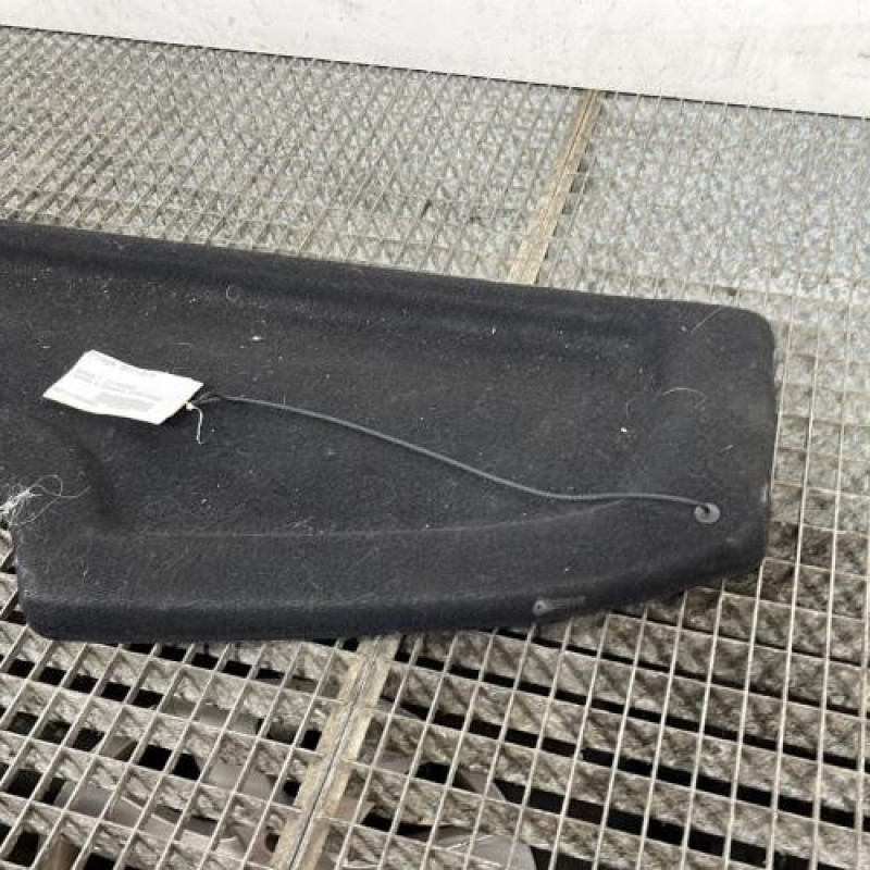 Plage arriere RENAULT TWINGO 2 Photo n°3