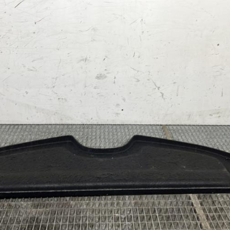 Plage arriere RENAULT TWINGO 2 Photo n°4