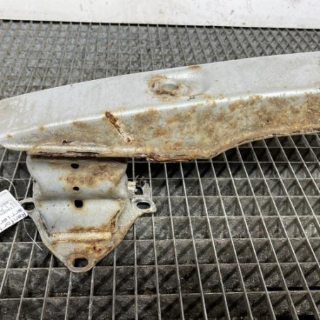Renfort pare choc arriere (traverse) CITROEN C3 1