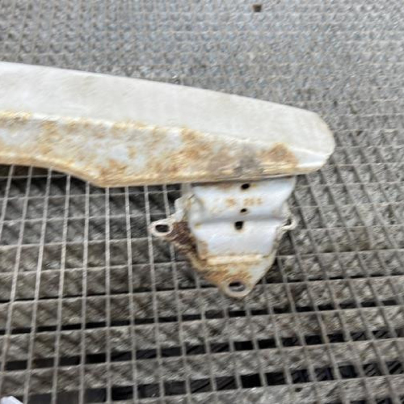 Renfort pare choc arriere (traverse) CITROEN C3 1 Photo n°3