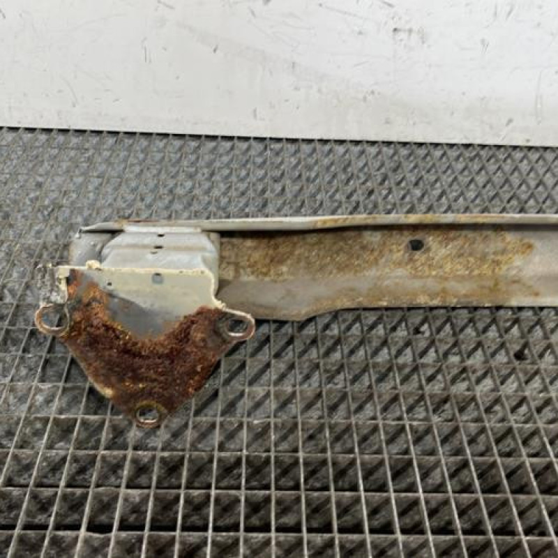 Renfort pare choc arriere (traverse) CITROEN C3 1 Photo n°5