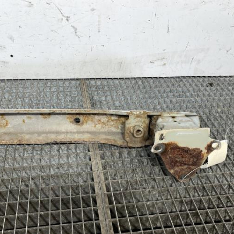 Renfort pare choc arriere (traverse) CITROEN C3 1 Photo n°6