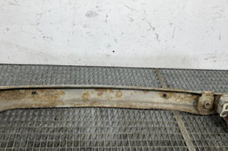 Renfort pare choc arriere (traverse) CITROEN C3 1