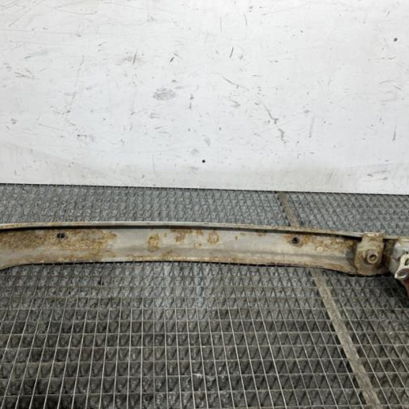 Renfort pare choc arriere (traverse) CITROEN C3 1 Photo n°7