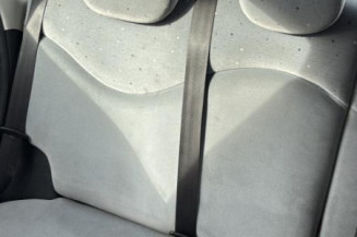 Renfort pare choc arriere (traverse) CITROEN C3 1