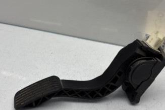 Pedale d'accelerateur CITROEN C1 1 Photo n°1