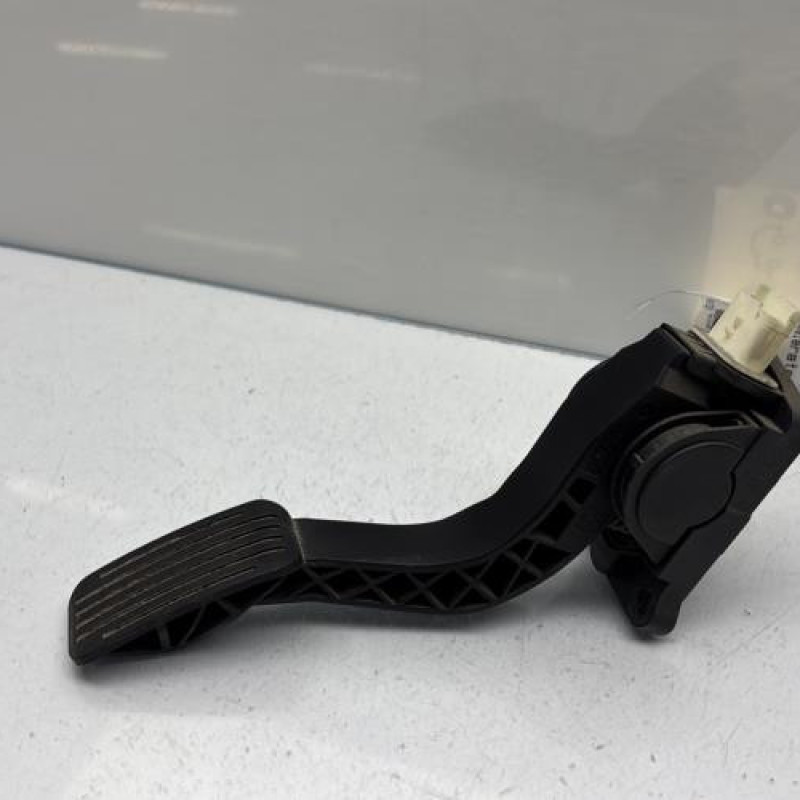 Pedale d'accelerateur CITROEN C1 1 Photo n°1