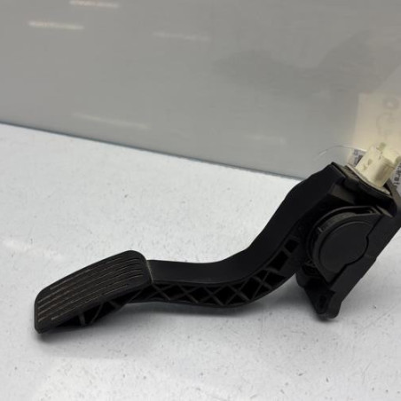 Pedale d'accelerateur CITROEN C1 1 Photo n°1