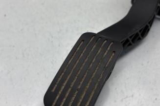 Pedale d'accelerateur CITROEN C1 1