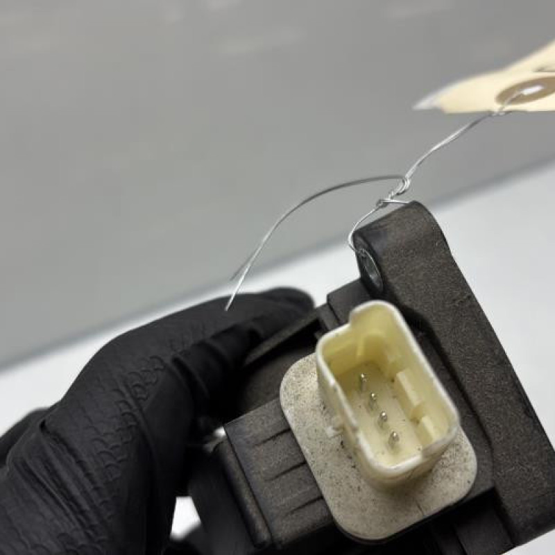 Pedale d'accelerateur CITROEN C1 1 Photo n°3