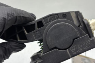 Pedale d'accelerateur CITROEN C1 1