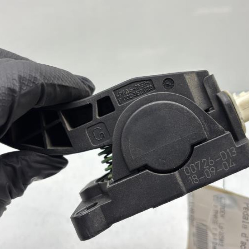 Pedale d'accelerateur CITROEN C1 1 Photo n°5