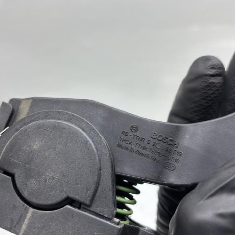 Pedale d'accelerateur CITROEN C1 1 Photo n°6