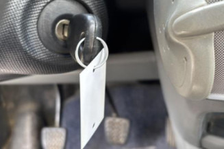 Pedale d'accelerateur CITROEN C1 1