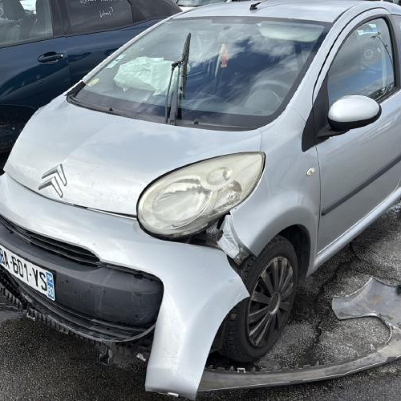 Pedale d'accelerateur CITROEN C1 1 Photo n°12