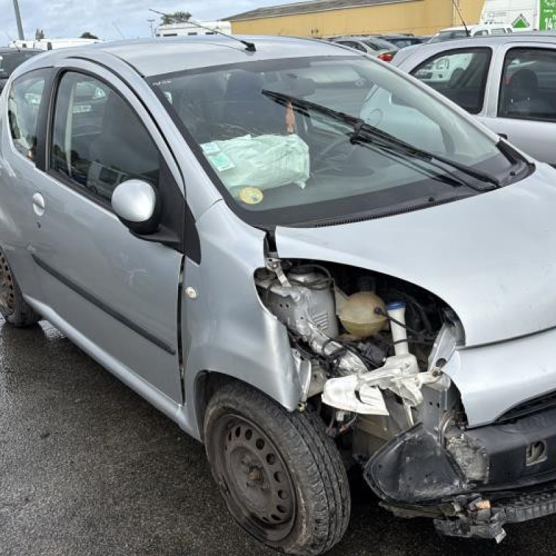 Pedale d'accelerateur CITROEN C1 1 Photo n°13