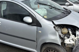 Pedale d'accelerateur CITROEN C1 1