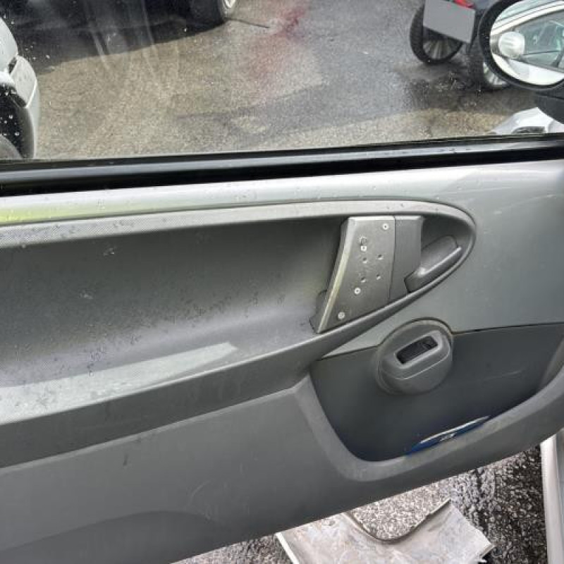 Pedale d'accelerateur CITROEN C1 1 Photo n°20