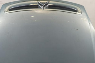 Capot CITROEN XSARA PICASSO Photo n°1