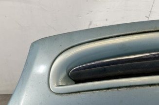 Capot CITROEN XSARA PICASSO