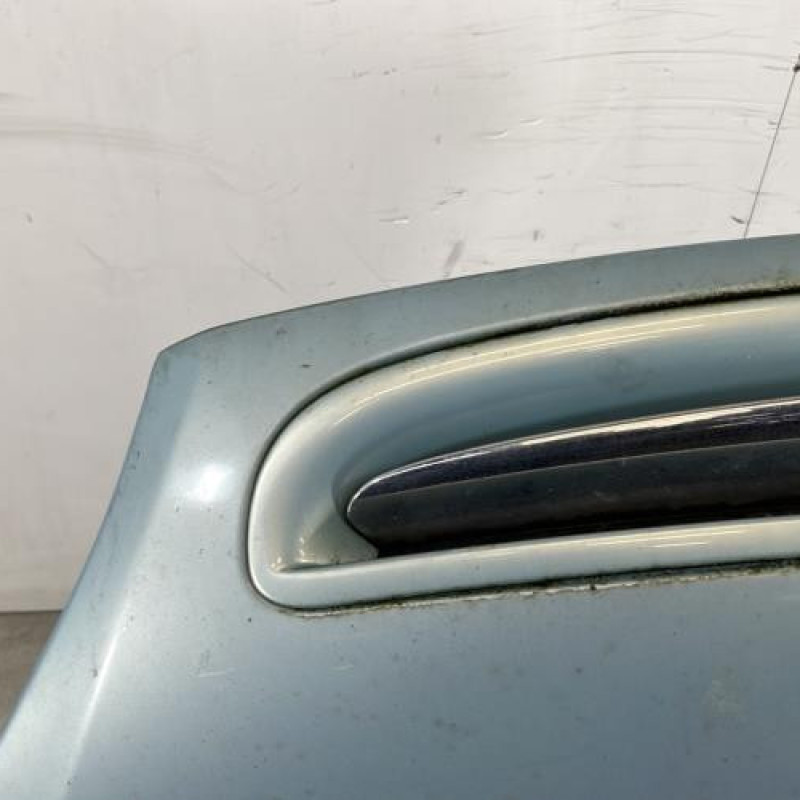 Capot CITROEN XSARA PICASSO Photo n°2