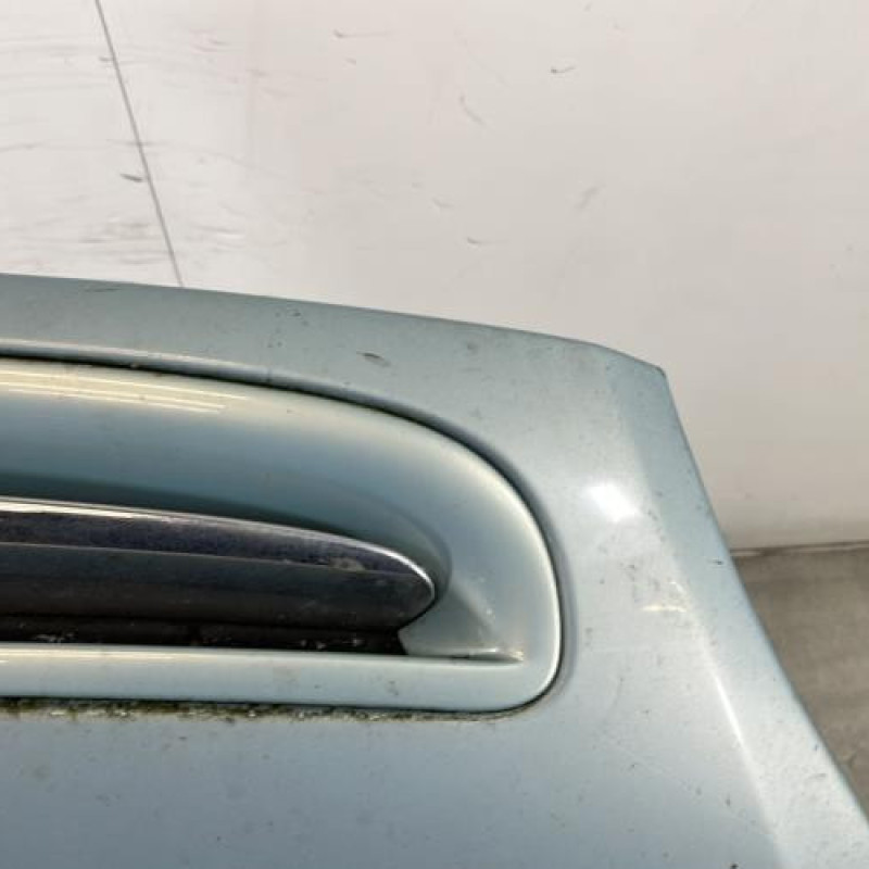 Capot CITROEN XSARA PICASSO Photo n°3