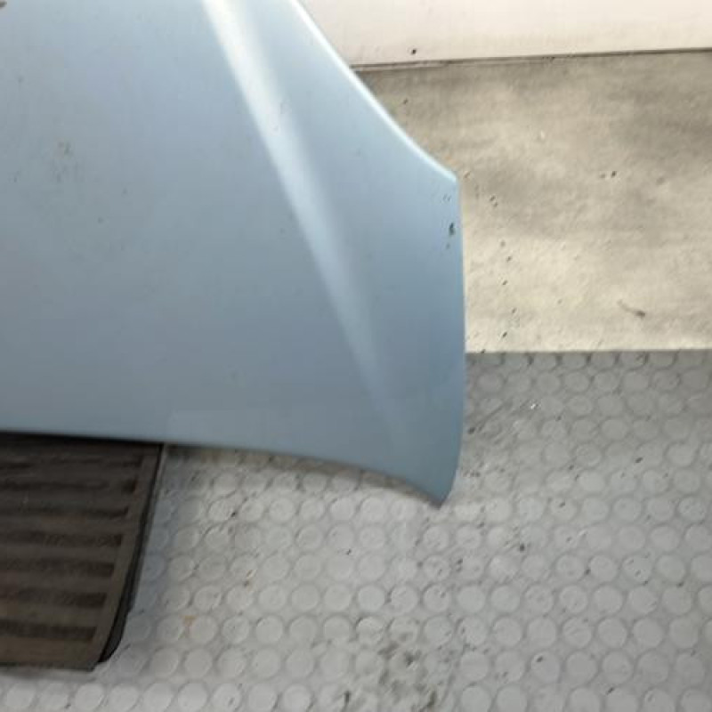 Capot CITROEN XSARA PICASSO Photo n°4