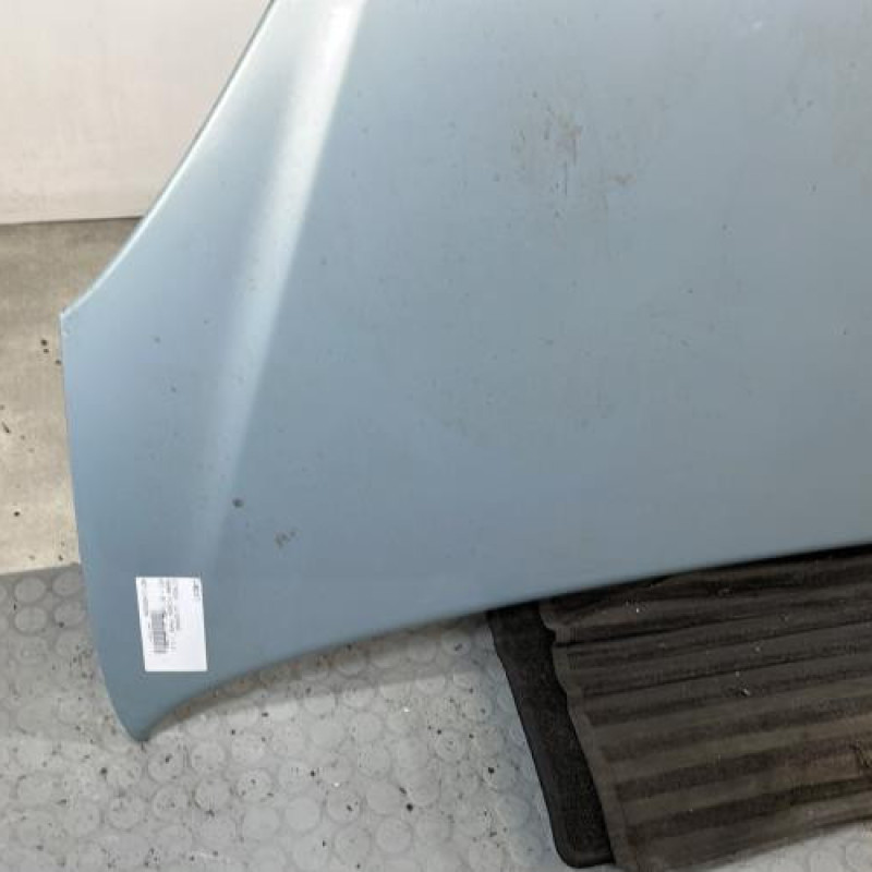 Capot CITROEN XSARA PICASSO Photo n°5