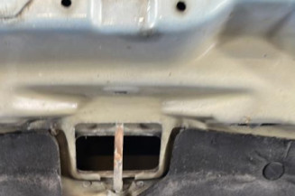 Capot CITROEN XSARA PICASSO