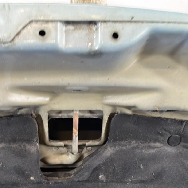 Capot CITROEN XSARA PICASSO Photo n°6