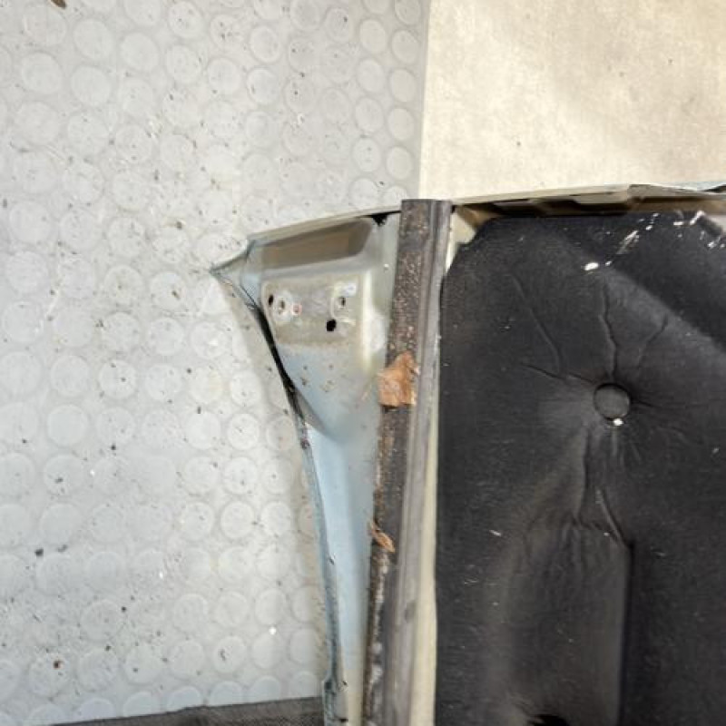 Capot CITROEN XSARA PICASSO Photo n°7