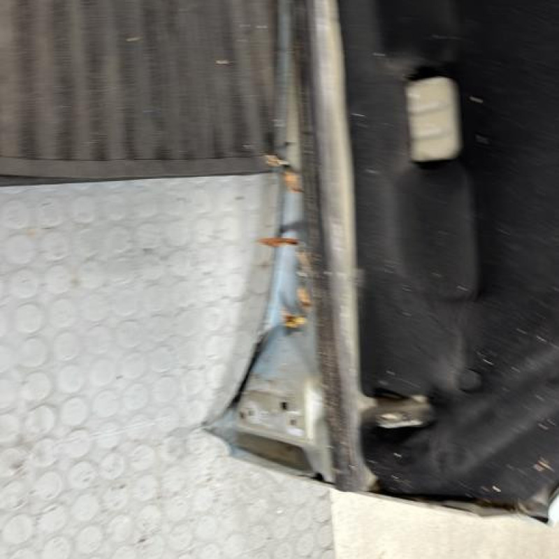 Capot CITROEN XSARA PICASSO Photo n°8