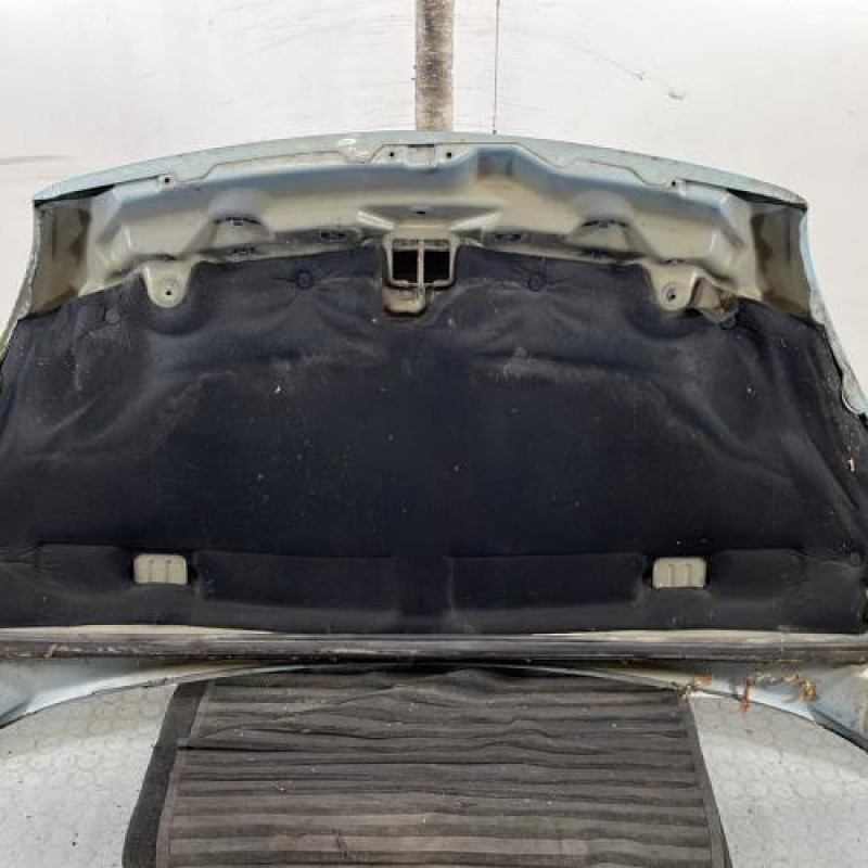 Capot CITROEN XSARA PICASSO Photo n°9